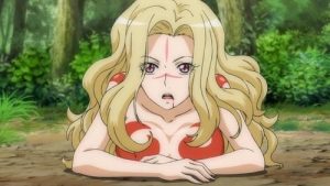 Enmusubi no Youko-chan Episodio 8