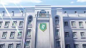 Fullmetal Alchemist: Brotherhood Episodio 64