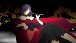 Machine-Doll wa Kizutsukanai Episodio 3