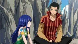 Fairy Tail Episodio 100