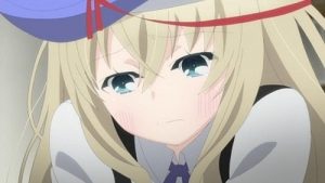 Machine-Doll wa Kizutsukanai Episodio 11