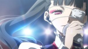Fukumenkei Noise Episodio 12