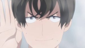 Keppeki Danshi! Aoyama-kun Episodio 11