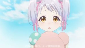 Musaigen No Phantom World Episodio 6