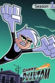 Danny Phantom 1 Temporada Online