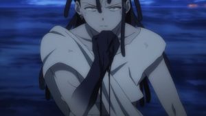 Magi: The Labyrinth of Magic Episodio 17