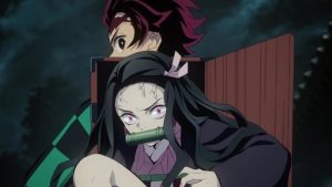 Kimetsu no Yaiba Episodio 6