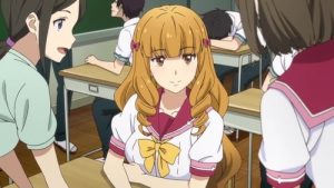 Kono Yo no Hate de Koi wo Utau Shoujo YU-NO Episodio 1