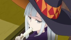 Maou-sama, Retry! Episodio 3