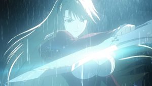 Freezing Episodio 1