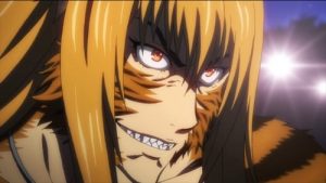 Killing Bites Episodio 9