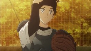 Mix: Meisei Story Episodio 2