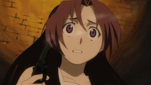 Fullmetal Alchemist: Brotherhood Episodio 3