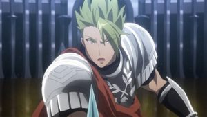 Fate/Apocrypha Episodio 15