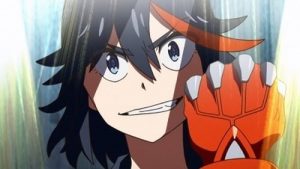 Kill la Kill Episodio 6