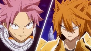 Fairy Tail Episodio 214