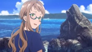 Irozuku Sekai No Ashita Kara Episodio 7