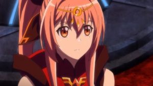 Elsword: El Lady Episodio 8