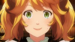 Isekai Shokudou Episodio 2