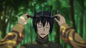 Kino no Tabi: The Beautiful World – The Animated Series Episodio 2