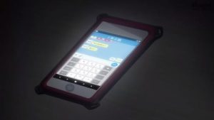 Konbini Kareshi Episodio 4