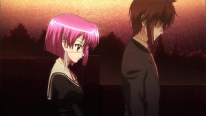 EF – A Tale of Memories Episodio 7