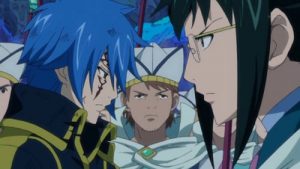 Fairy Tail Episodio 68