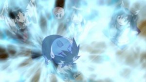 Nagasarete Airantou Episodio 24