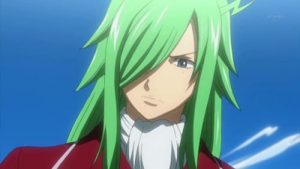 Fairy Tail Episodio 74