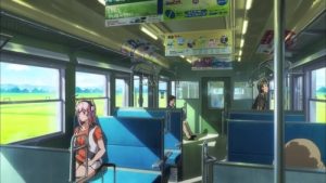 Super Sonico The Animation Episodio 7