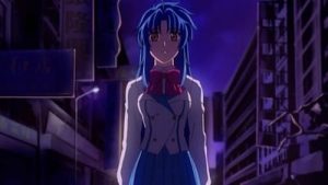 Full Metal Panic: The Second Raid Episodio 13