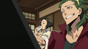 Kiznaiver Episodio 5