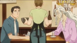 Koi wa Ameagari no You ni Episodio 9