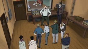 Fullmetal Alchemist: Brotherhood Episodio 53