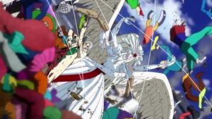 Karakuri Circus Episodio 24