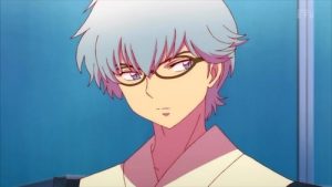 Kyoukai no Rinne Episodio 18