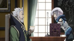Knight’s & Magic Episodio 4