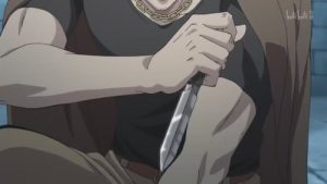 Mi Yu Xing Zhe Episodio 2