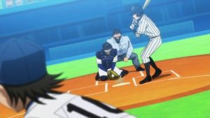 Ace of Diamond 2 Episodio 44