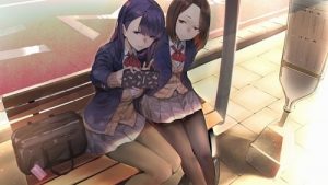 Miru Tights Episodio 3