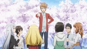 Imouto Sae Ireba Ii. Episodio 6