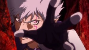 Elsword: El Lady Episodio 11