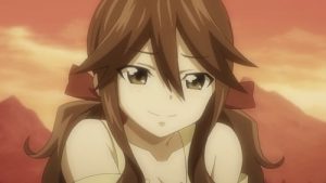 Fairy Tail Episodio 304