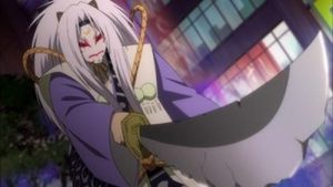 Nurarihyon No Mago Episodio 23