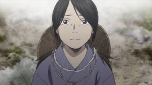 Mushishi Zoku Shou Episodio 7