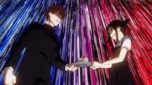Kaguya-sama wa Kokurasetai: Tensai-tachi no Renai Zunousen Episodio 10