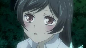 Kamisama Hajimemashita Episodio 5