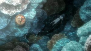 Mushishi Episodio 22