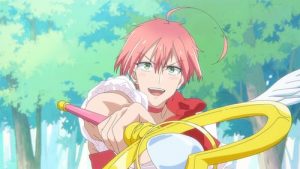 Mahou Shoujo Ore Episodio 2