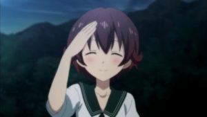 Kantai Collection: KanColle Episodio 11